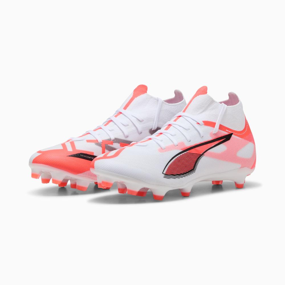 Puma Botas de fútbol ULTRA 5 MATCH+ FG/AG para mujer Descuento por venta flash