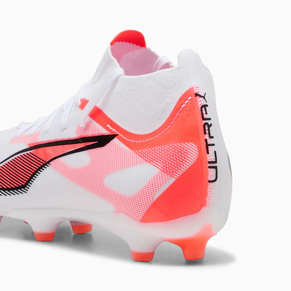 Puma Botas de fútbol ULTRA 5 MATCH+ FG/AG para mujer Descuento por venta flash