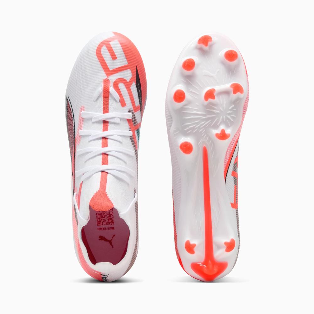 Puma Botas de fútbol ULTRA 5 MATCH+ FG/AG para mujer Descuento por venta flash