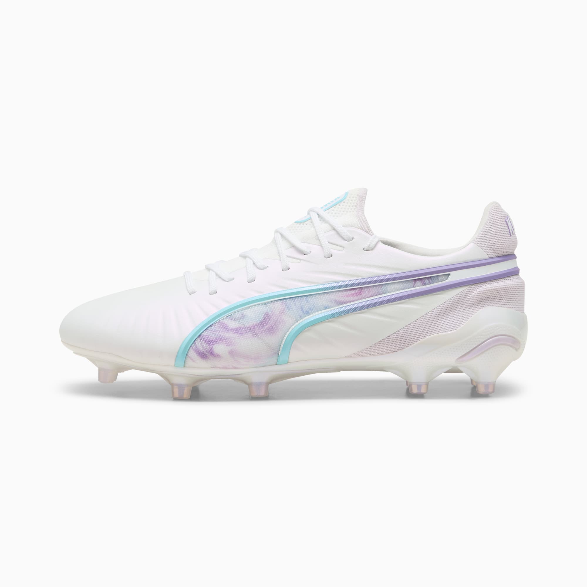 Puma Botas de fútbol KING ULTIMATE BL FG/AG para mujer