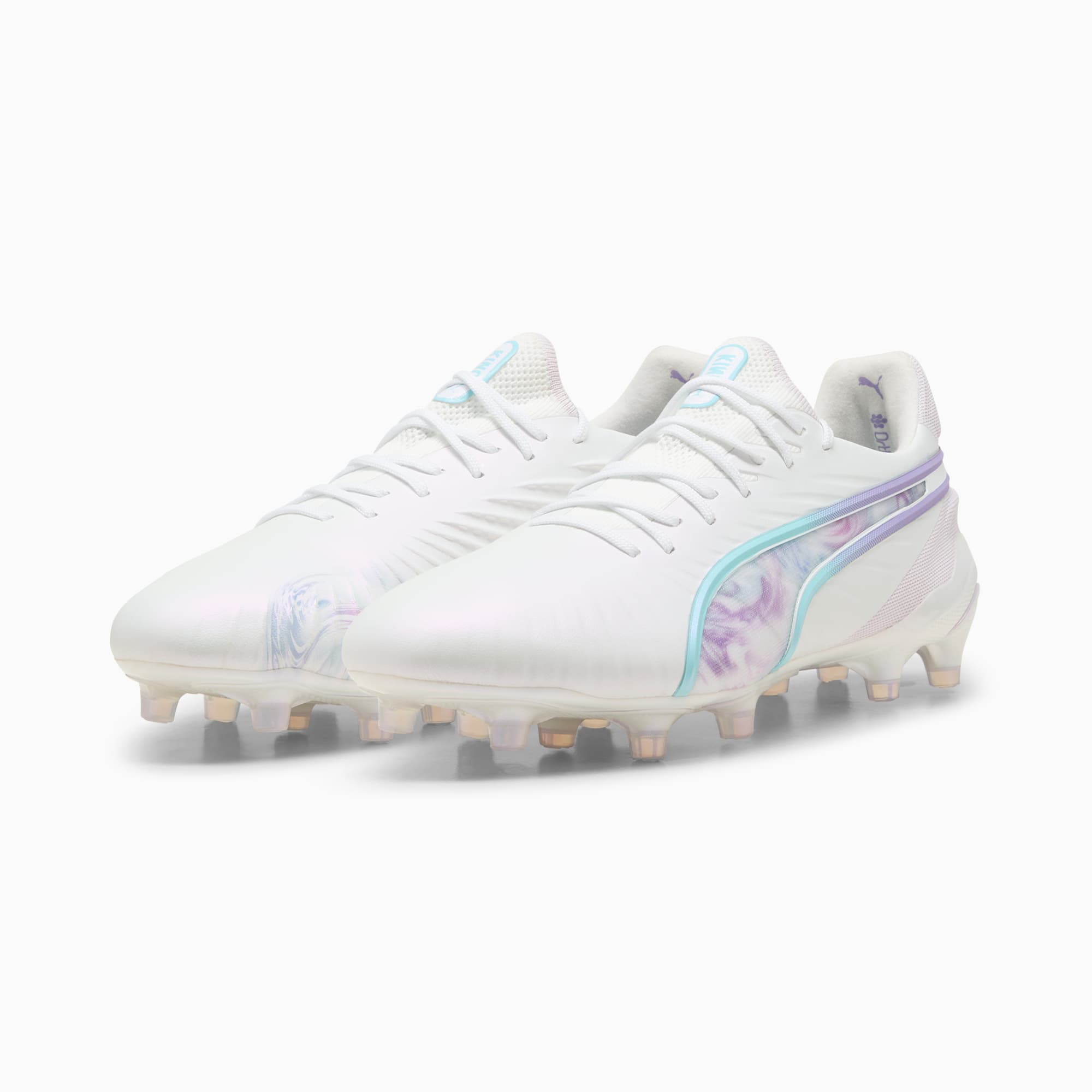 Puma Botas de fútbol KING ULTIMATE BL FG/AG para mujer Ofertas especiales