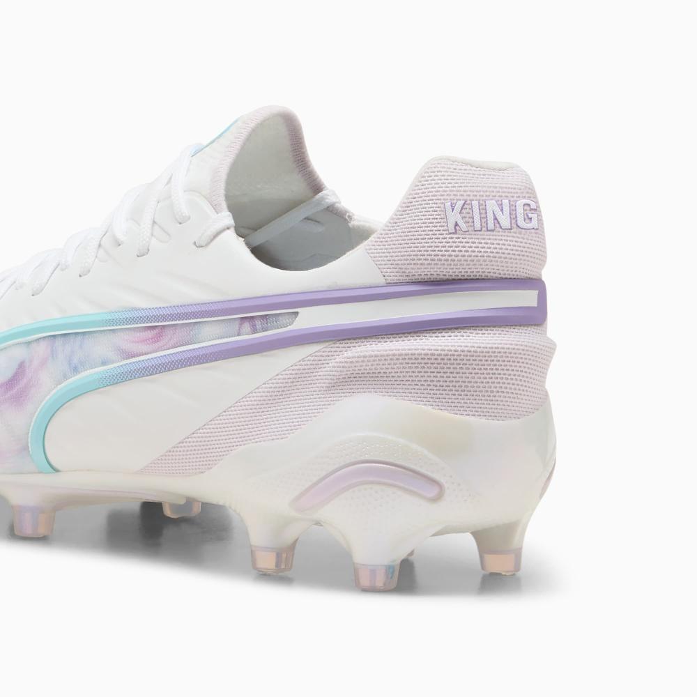 Puma Botas de fútbol KING ULTIMATE BL FG/AG para mujer Ofertas especiales