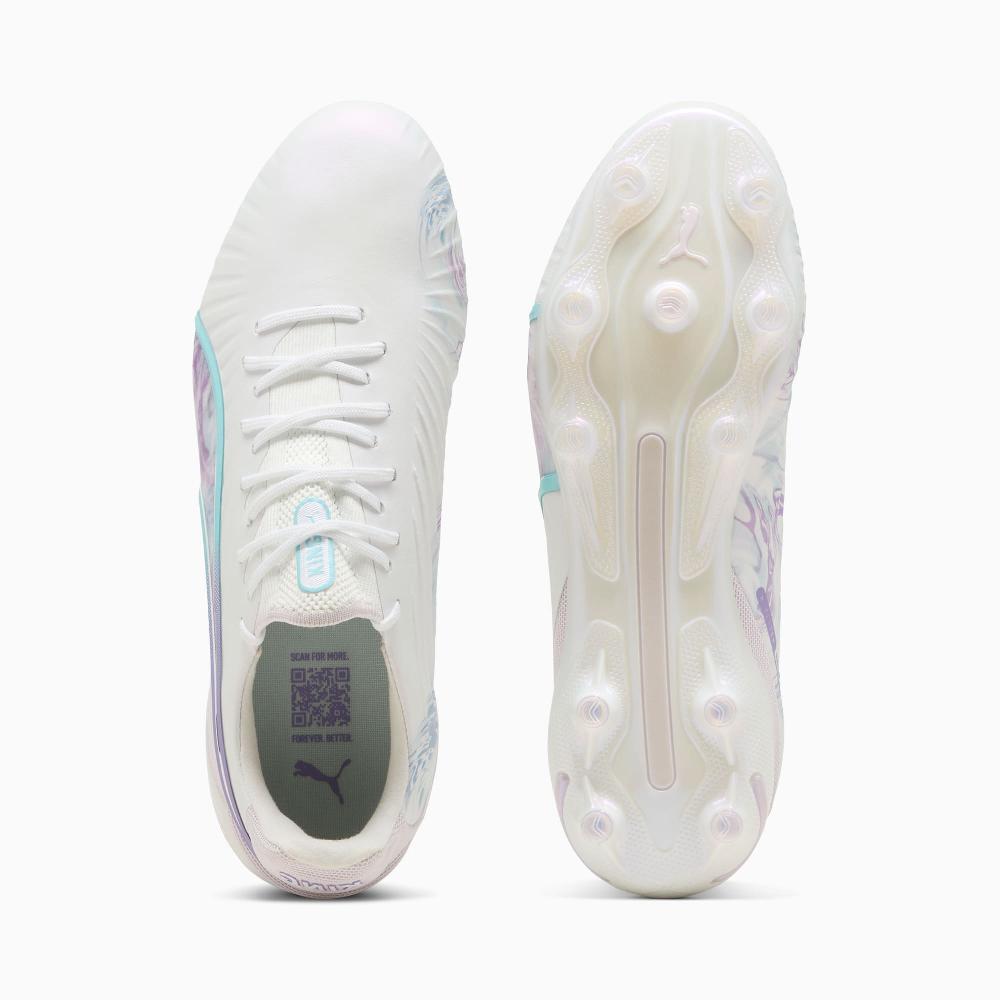 Puma Botas de fútbol KING ULTIMATE BL FG/AG para mujer Ofertas especiales