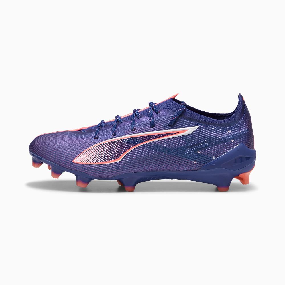 Puma Botas de fútbol ULTRA 5 ULTIMATE FG para mujer Grandes ahorros
