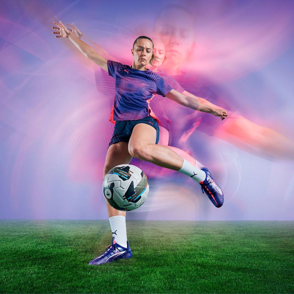 Puma Botas de fútbol ULTRA 5 ULTIMATE FG para mujer Grandes ahorros