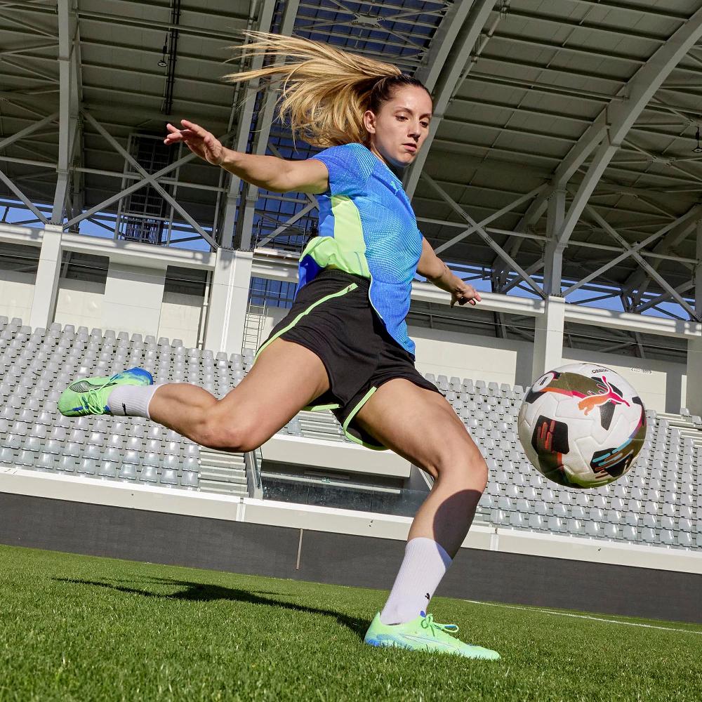 Puma Botas de fútbol ULTRA 5 ULTIMATE FG para mujer Rebajas de fin de temporada