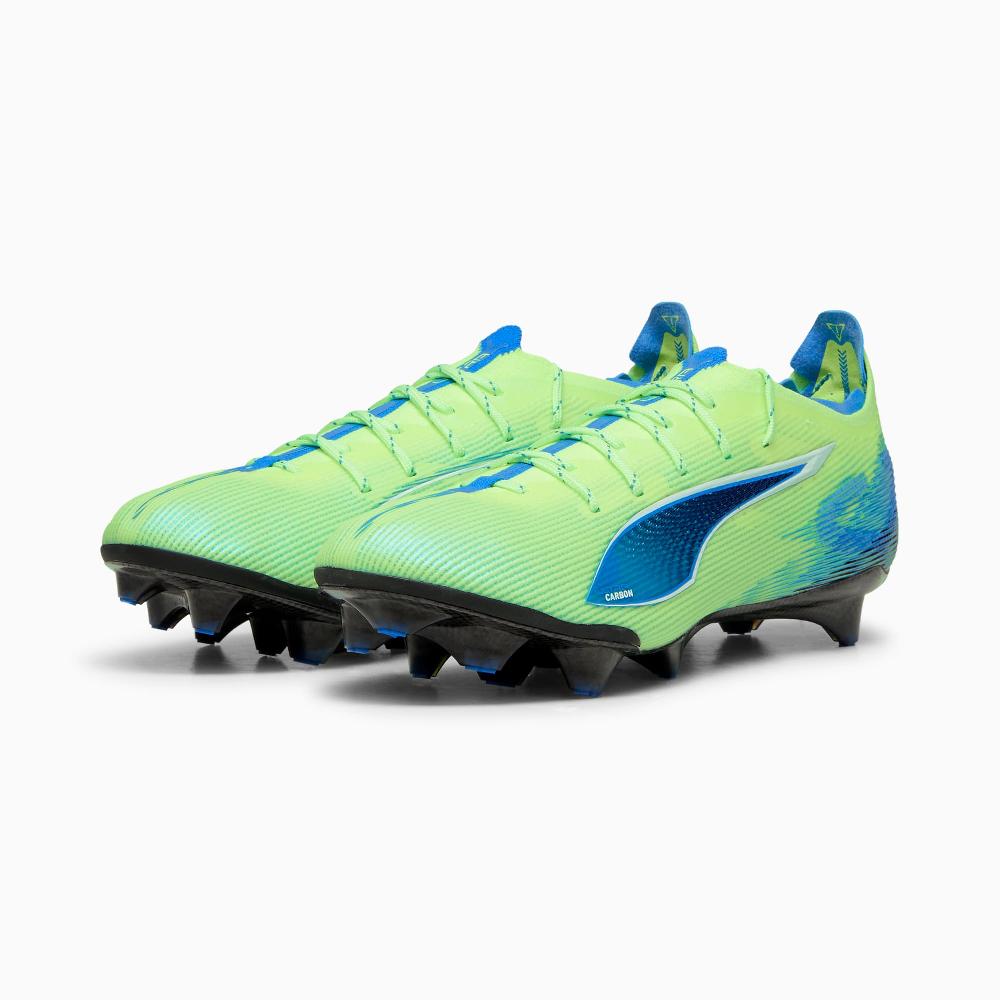 Puma Botas de fútbol ULTRA 5 CARBON FG para mujeres Precio ultrabajo