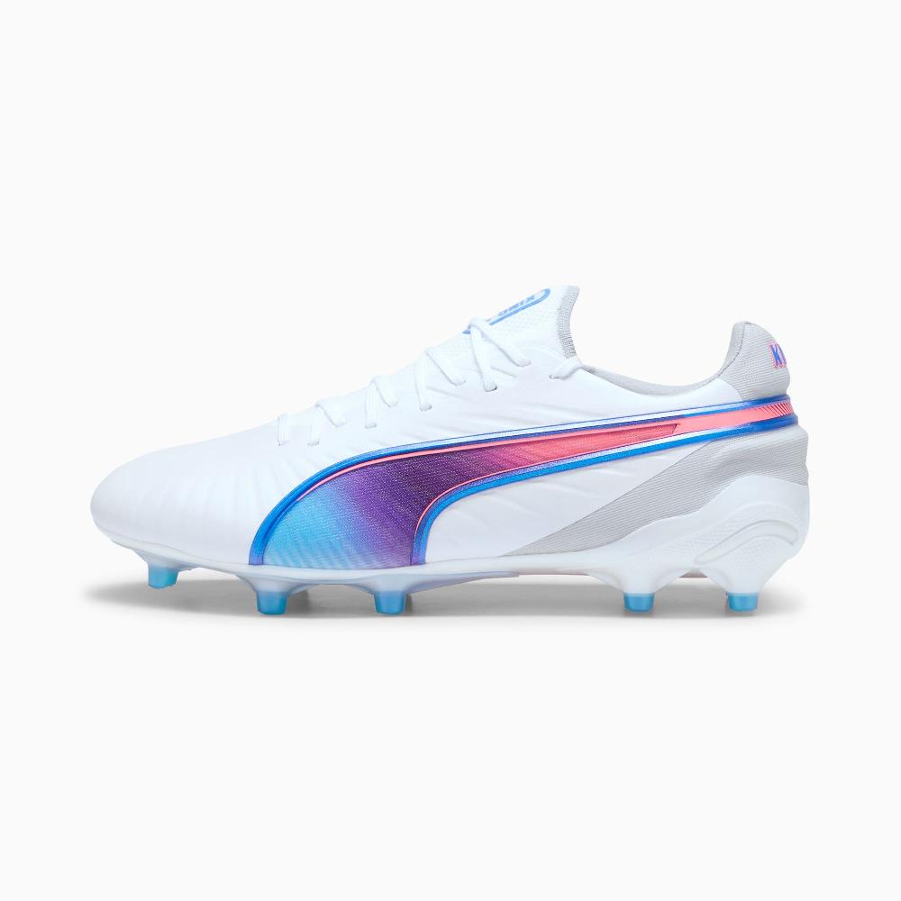 Puma Botas de fútbol KING ULTIMATE FG/AG para mujer