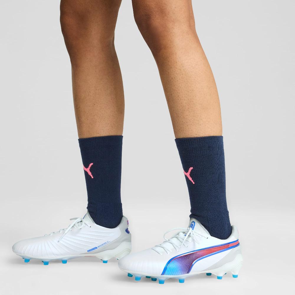 Puma Botas de fútbol KING ULTIMATE FG/AG para mujer Devoluciones gratuitas
