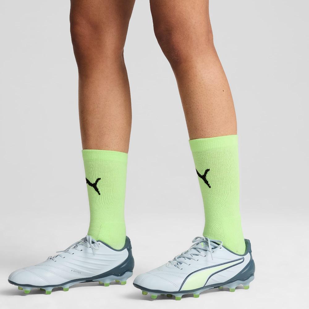 Puma Botas de fútbol KING PRO FG/AG para mujer 2025