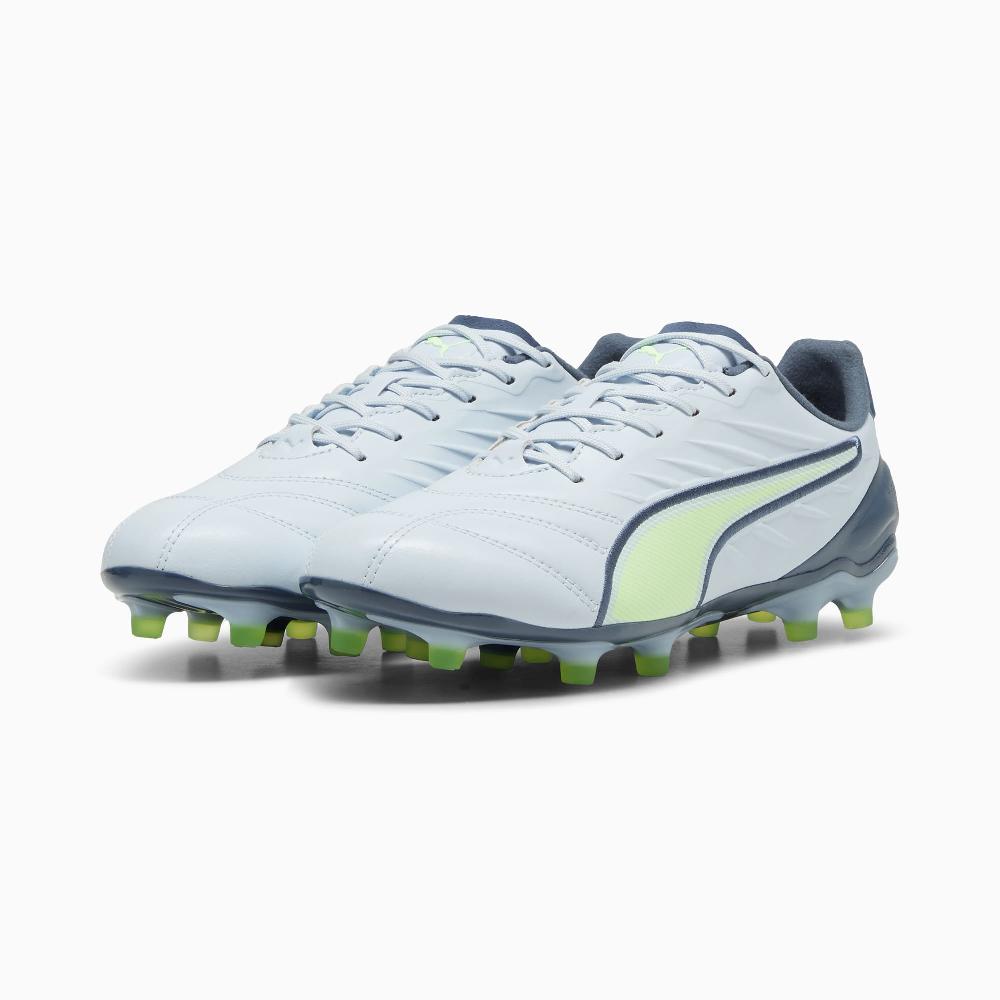 Puma Botas de fútbol KING PRO FG/AG para mujer 2025