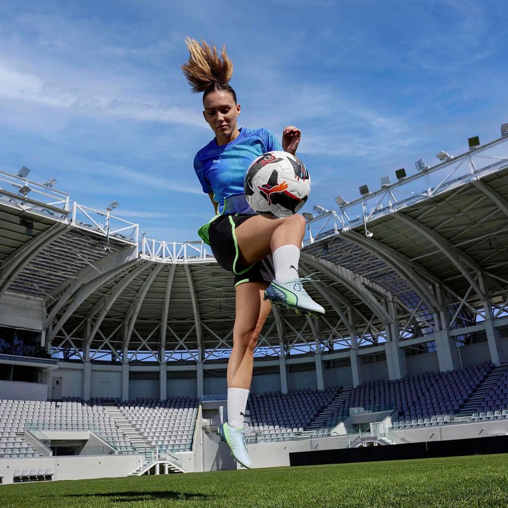 Puma Botas de fútbol KING ULTIMATE FG/AG para mujer Outlet