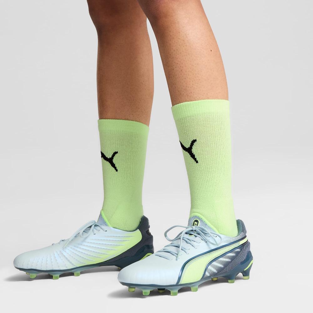 Puma Botas de fútbol KING ULTIMATE FG/AG para mujer Outlet