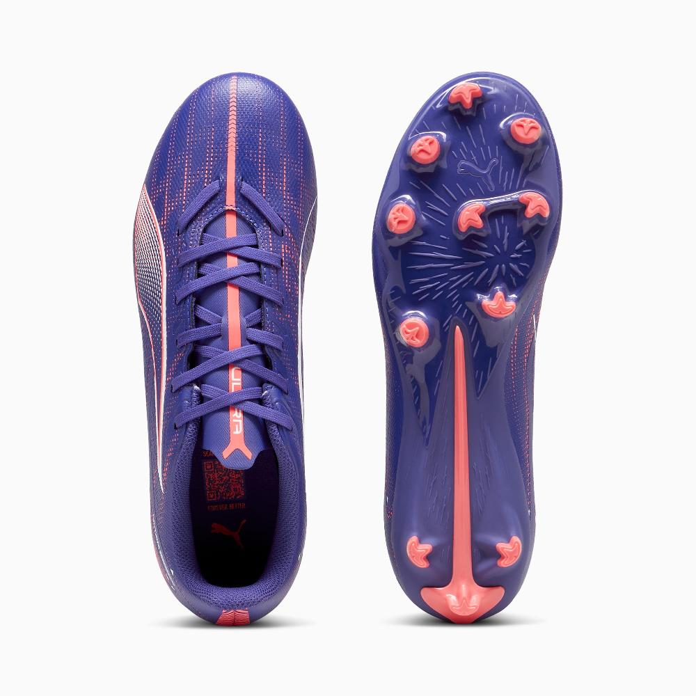 Puma Botas de fútbol ULTRA 5 PLAY FG/AG para mujer Outlet online