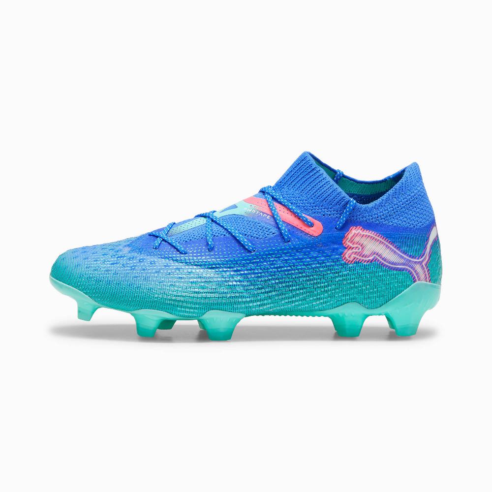 Puma Botas de fútbol FUTURE 7 ULTIMATE FG/AG para mujer