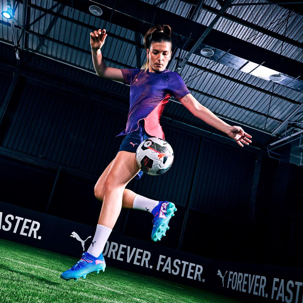 Puma Botas de fútbol FUTURE 7 ULTIMATE FG/AG para mujer Rebajas