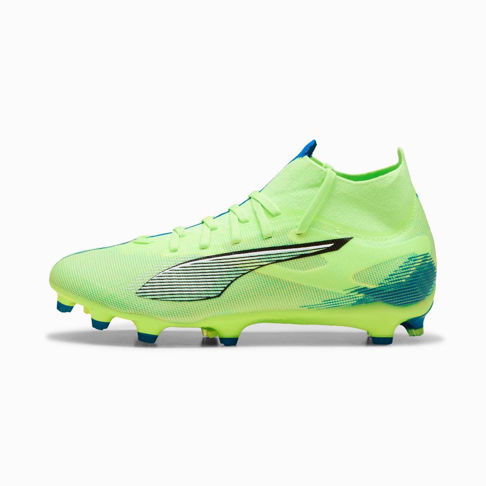 Puma Botas de fútbol ULTRA 5 MATCH+ FG/AG para mujer
