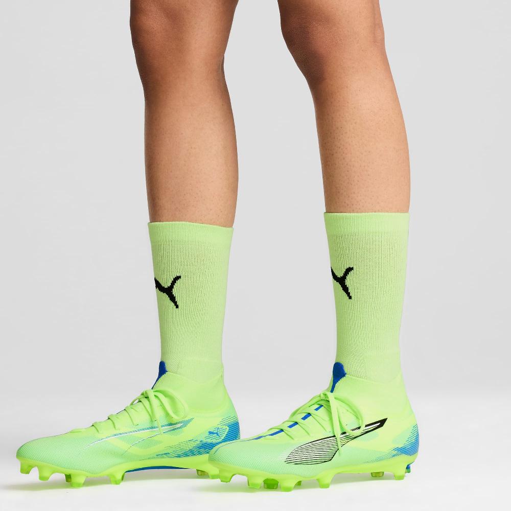 Puma Botas de fútbol ULTRA 5 MATCH+ FG/AG para mujer Ofertas