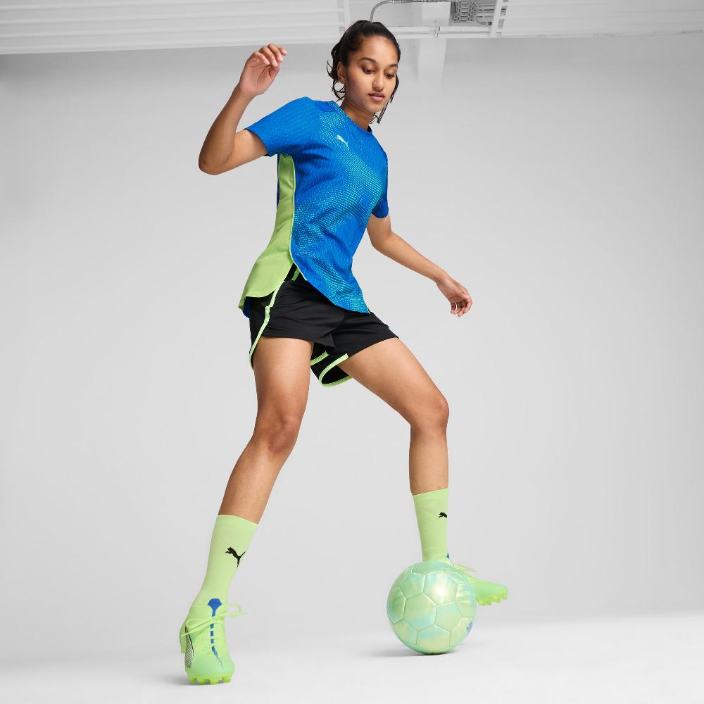 Puma Botas de fútbol ULTRA 5 MATCH+ FG/AG para mujer Ofertas
