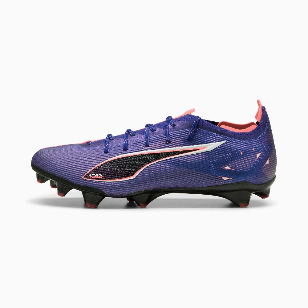 Puma Botas de fútbol ULTRA 5 CARBON FG para mujeres