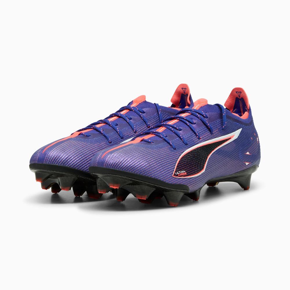 Puma Botas de fútbol ULTRA 5 CARBON FG para mujeres En oferta