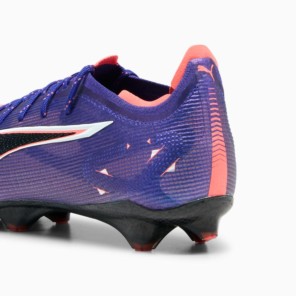 Puma Botas de fútbol ULTRA 5 CARBON FG para mujeres En oferta