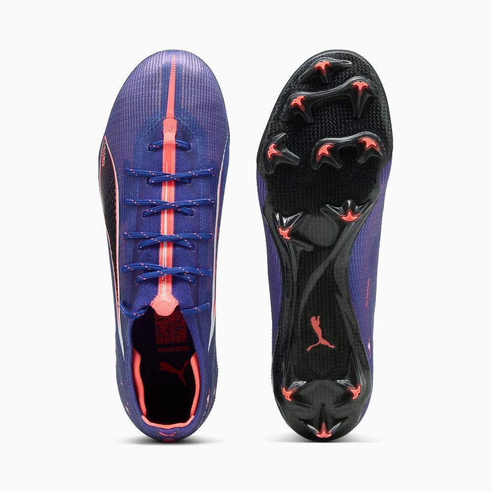 Puma Botas de fútbol ULTRA 5 CARBON FG para mujeres En oferta