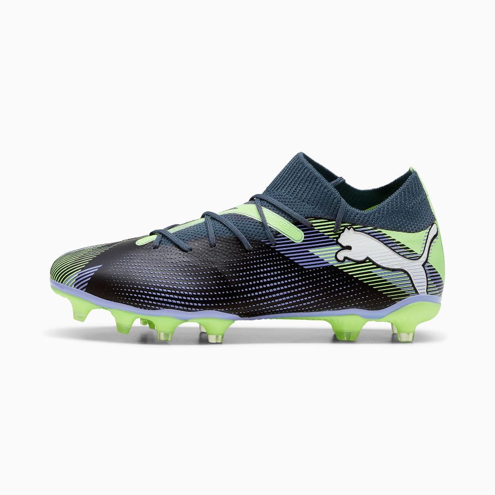 Puma Botas de fútbol FUTURE 7 MATCH FG/AG para mujer