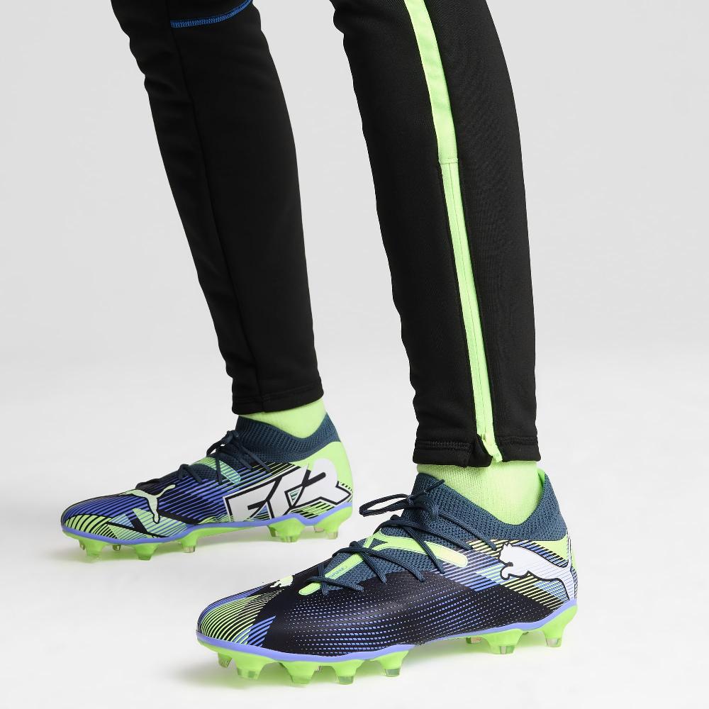 Puma Botas de fútbol FUTURE 7 MATCH FG/AG para mujer Gran oferta