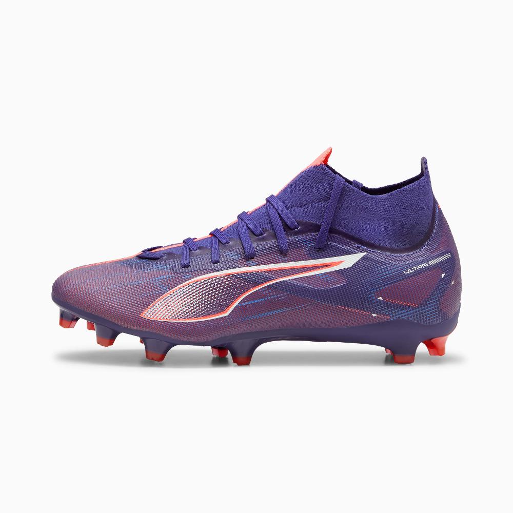 Puma Botas de fútbol ULTRA 5 MATCH+ FG/AG para mujer Rebajas baratas