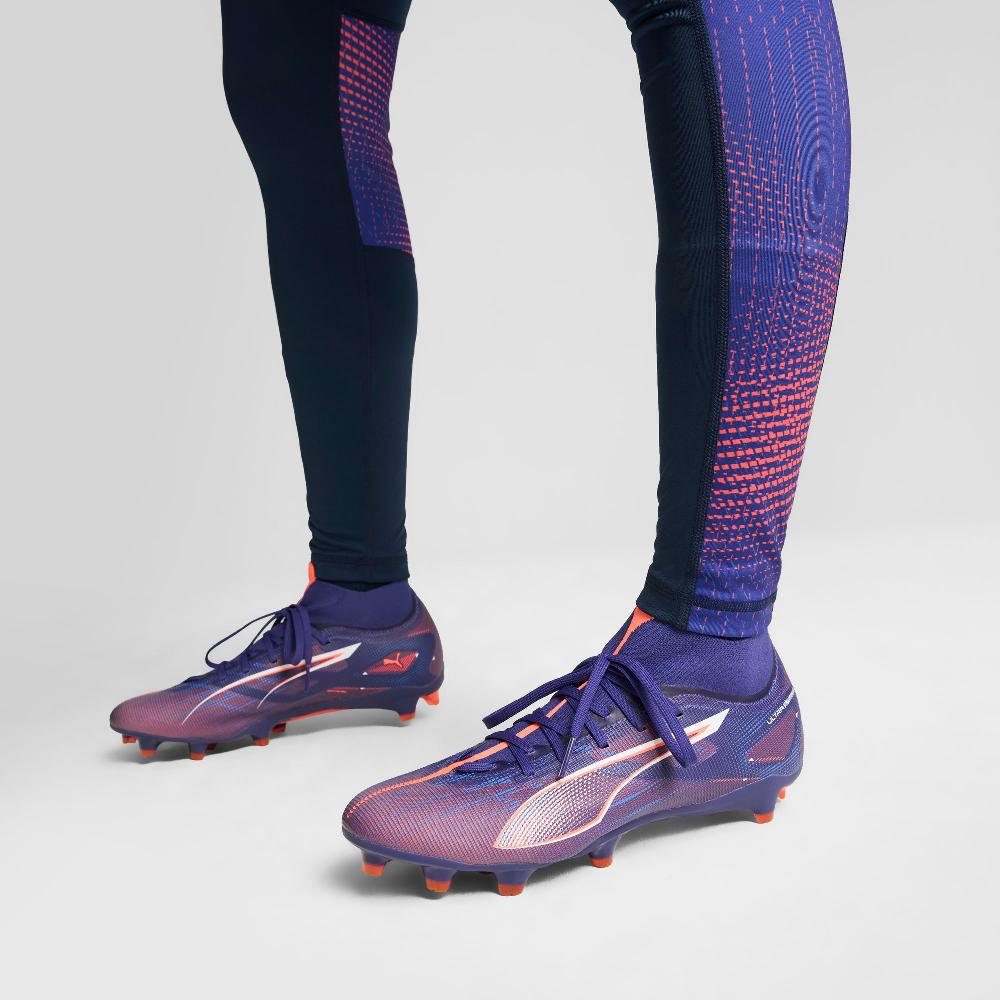Puma Botas de fútbol ULTRA 5 MATCH+ FG/AG para mujer Rebajas baratas