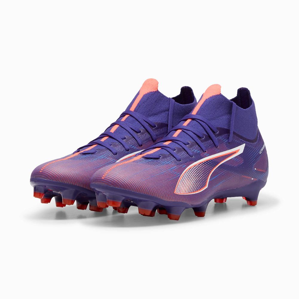 Puma Botas de fútbol ULTRA 5 MATCH+ FG/AG para mujer Rebajas baratas