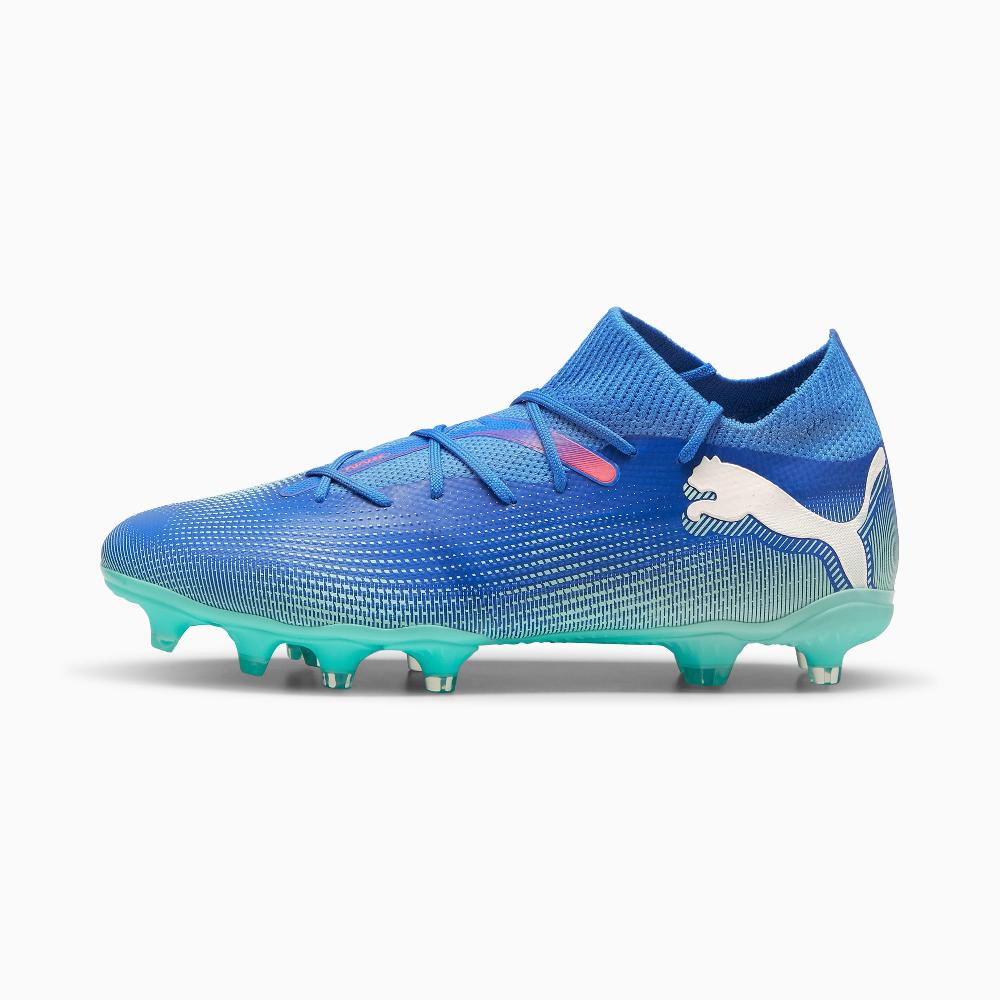 Puma Botas de fútbol FUTURE 7 MATCH FG/AG para mujer