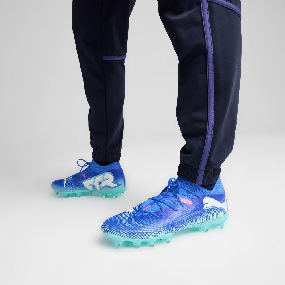 Puma Botas de fútbol FUTURE 7 MATCH FG/AG para mujer Los más vendidos