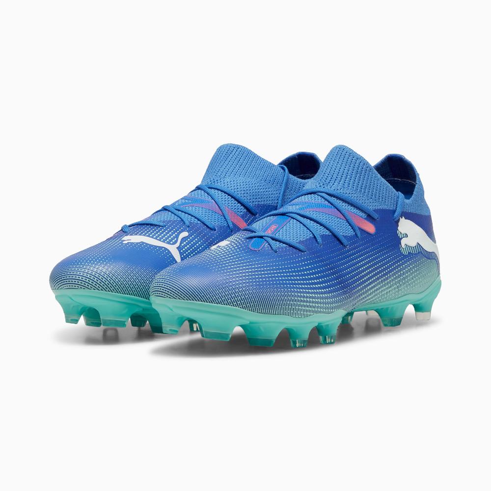 Puma Botas de fútbol FUTURE 7 MATCH FG/AG para mujer Los más vendidos