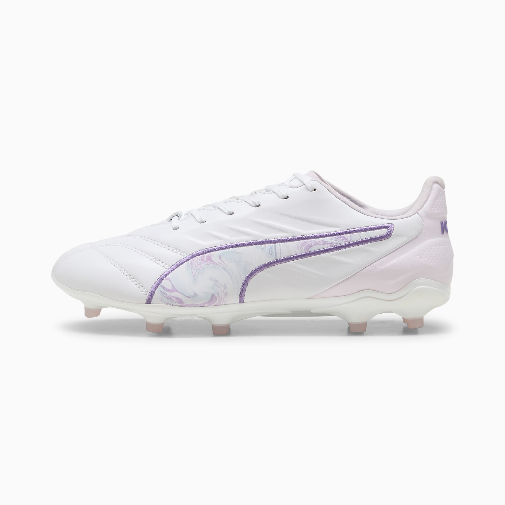 Puma Botas de fútbol KING PRO BL FG/AG para mujer Ventas relámpago