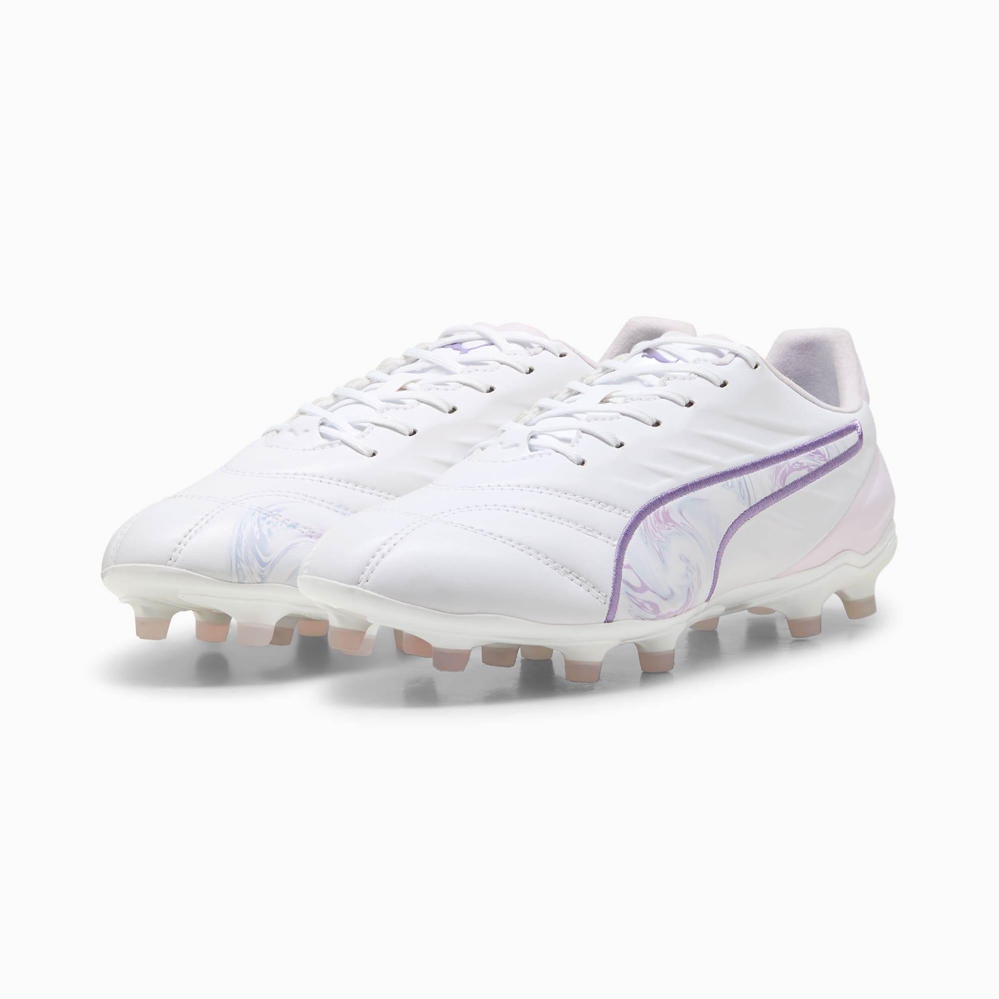 Puma Botas de fútbol KING PRO BL FG/AG para mujer Ventas relámpago