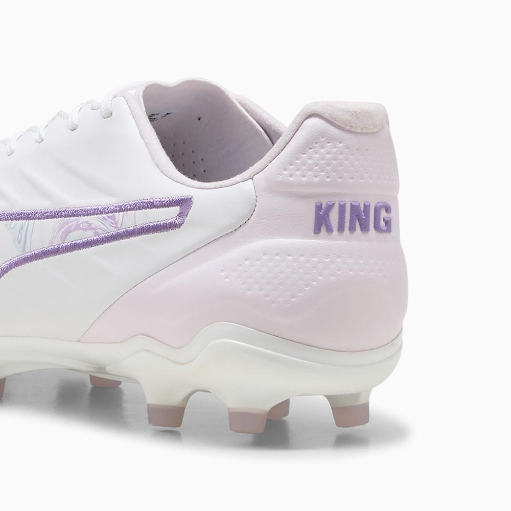 Puma Botas de fútbol KING PRO BL FG/AG para mujer Ventas relámpago