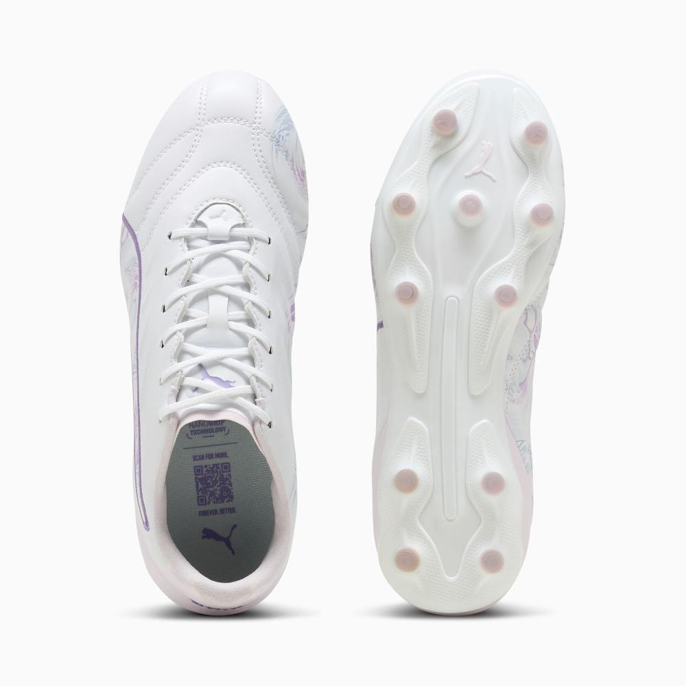 Puma Botas de fútbol KING PRO BL FG/AG para mujer Ventas relámpago