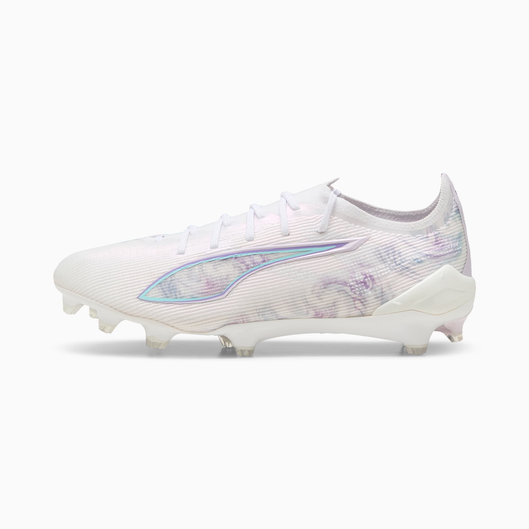 Puma Botas de fútbol ULTRA 5 ULTIMATE BRILLIANCE FG para mujer
