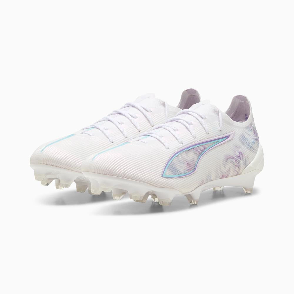 Puma Botas de fútbol ULTRA 5 ULTIMATE BRILLIANCE FG para mujer Descuento