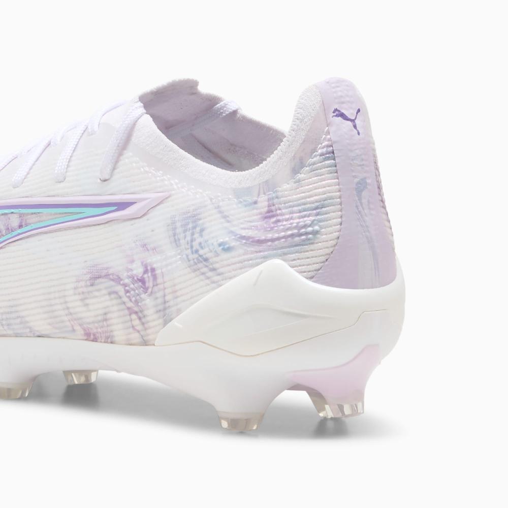 Puma Botas de fútbol ULTRA 5 ULTIMATE BRILLIANCE FG para mujer Descuento