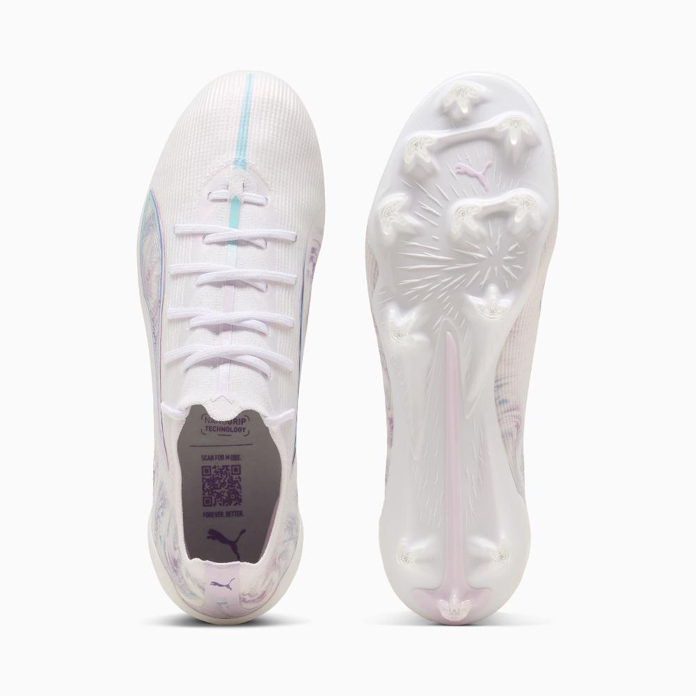 Puma Botas de fútbol ULTRA 5 ULTIMATE BRILLIANCE FG para mujer Descuento