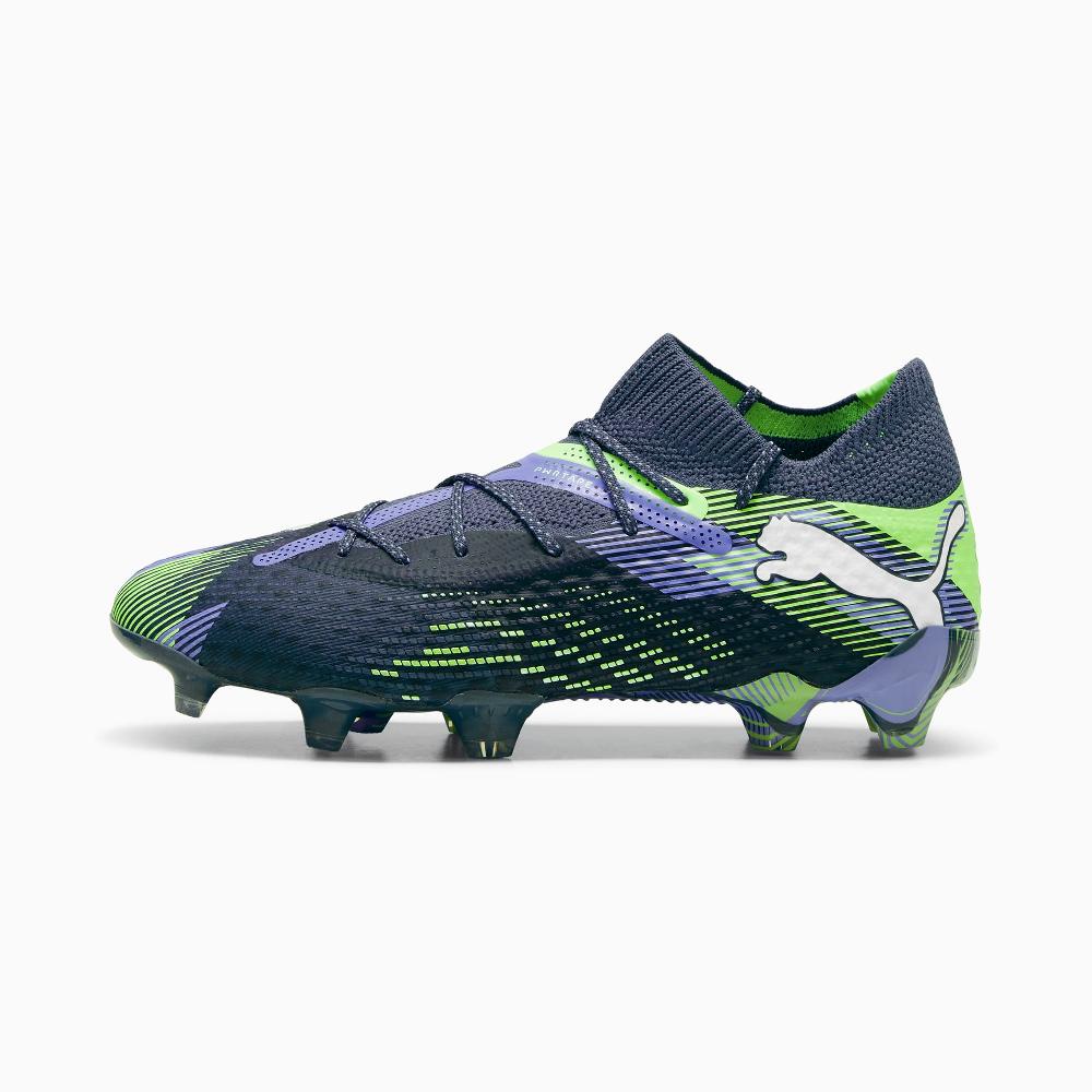 Puma Botas de fútbol FUTURE 7 ULTIMATE FG/AG para mujer