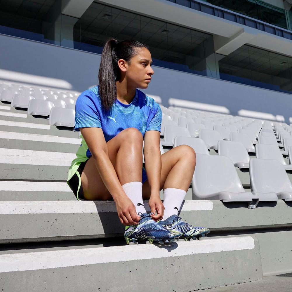 Puma Botas de fútbol FUTURE 7 ULTIMATE FG/AG para mujer Tienda