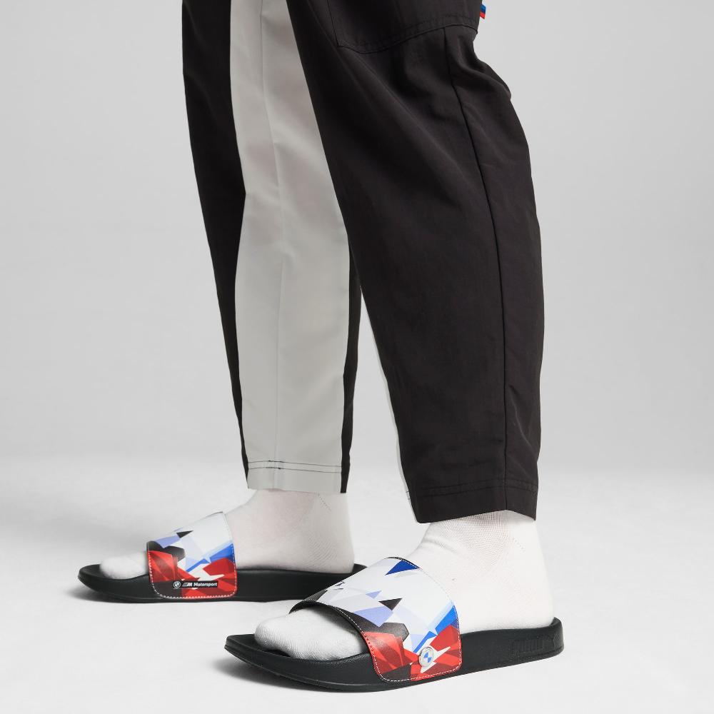 Puma Chanclas BMW M Motorsport Leadcat 2.0 unisex Mejor oferta
