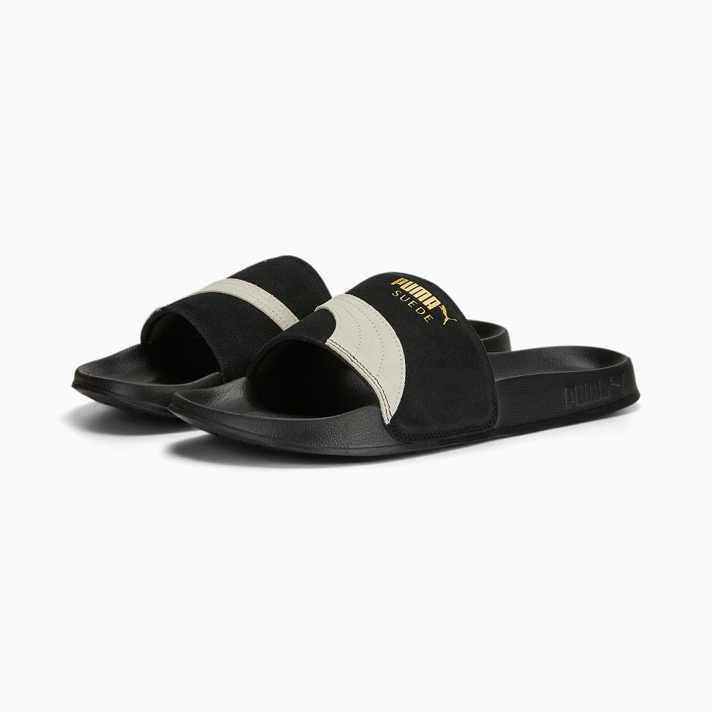 Puma Sandalias Leadcat 2.0 Suede OG Envío gratis
