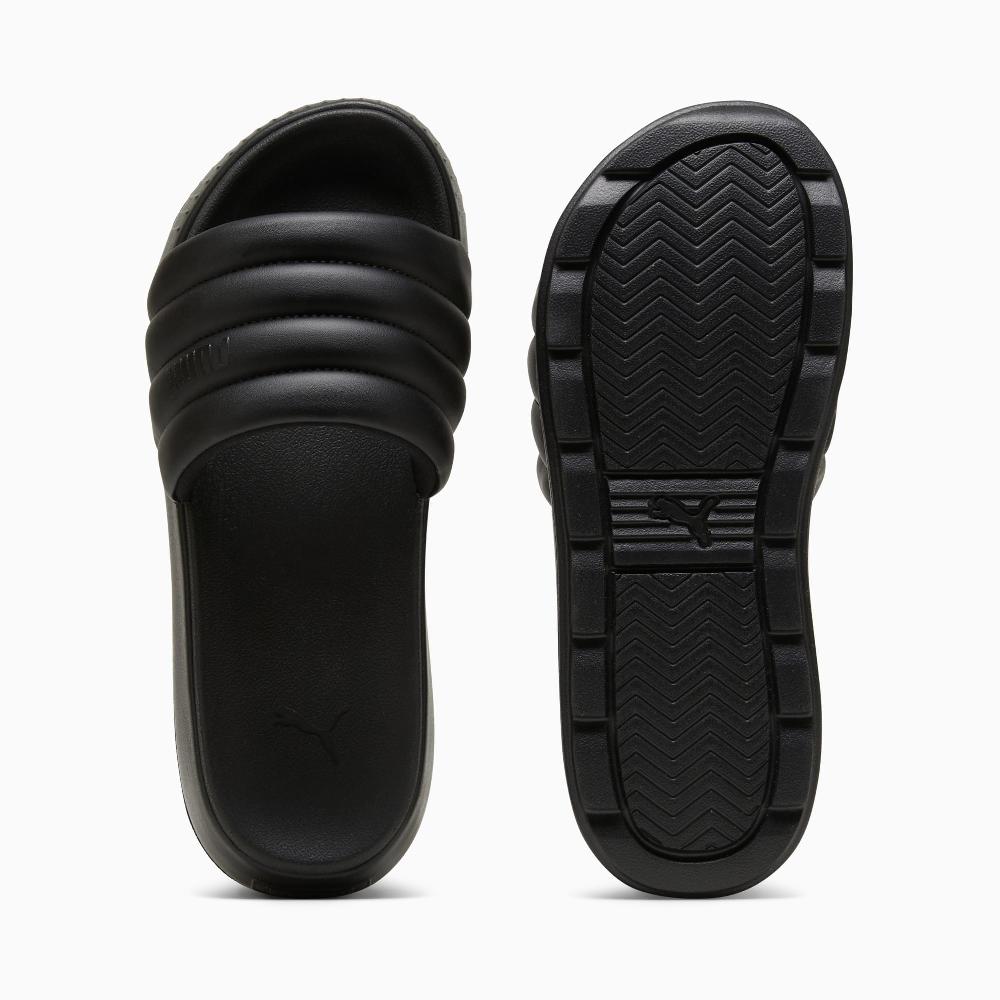 Puma Sandalias Karmen Puffy para mujer