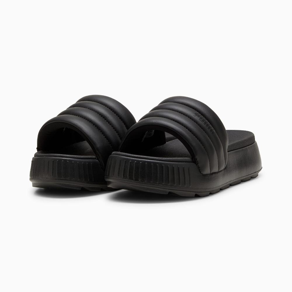 Puma Sandalias Karmen Puffy para mujer Envío gratis
