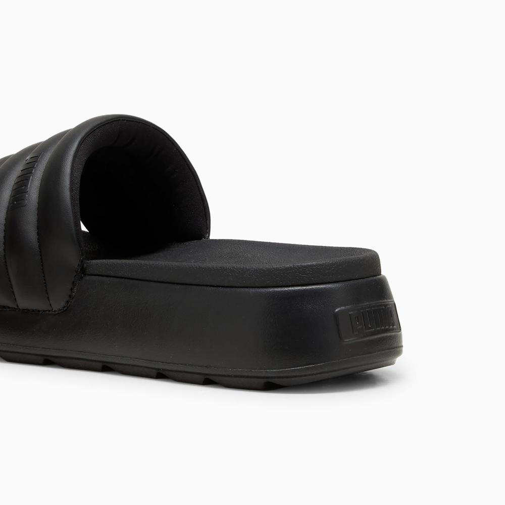 Puma Sandalias Karmen Puffy para mujer Envío gratis